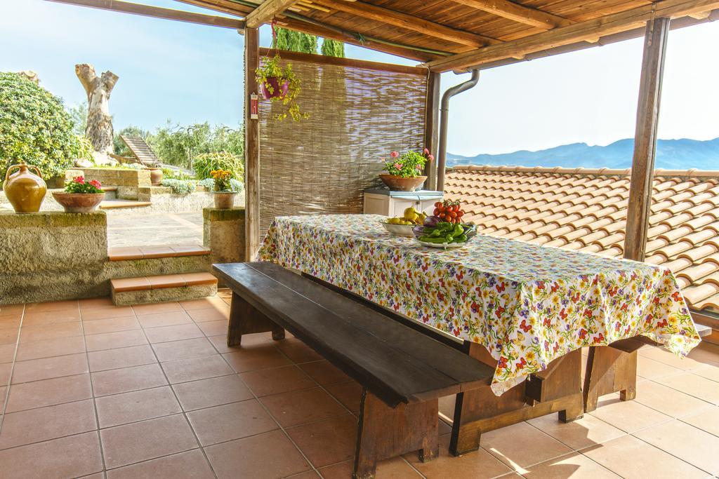Appartamenti Bellavista By Helloelba ปอร์โตแฟร์ราโย ภายนอก รูปภาพ