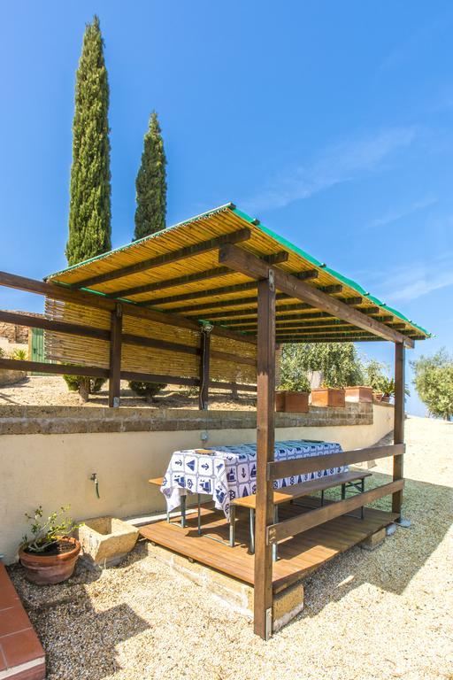 Appartamenti Bellavista By Helloelba ปอร์โตแฟร์ราโย ภายนอก รูปภาพ