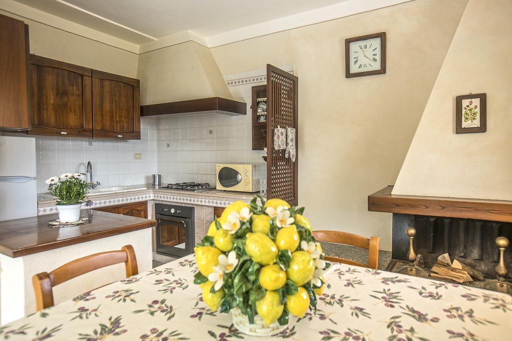 Appartamenti Bellavista By Helloelba ปอร์โตแฟร์ราโย ภายนอก รูปภาพ