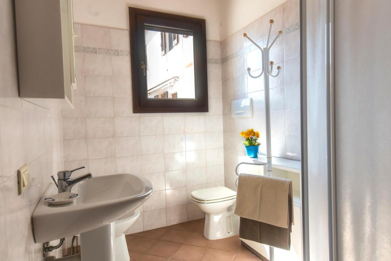 Appartamenti Bellavista By Helloelba ปอร์โตแฟร์ราโย ภายนอก รูปภาพ