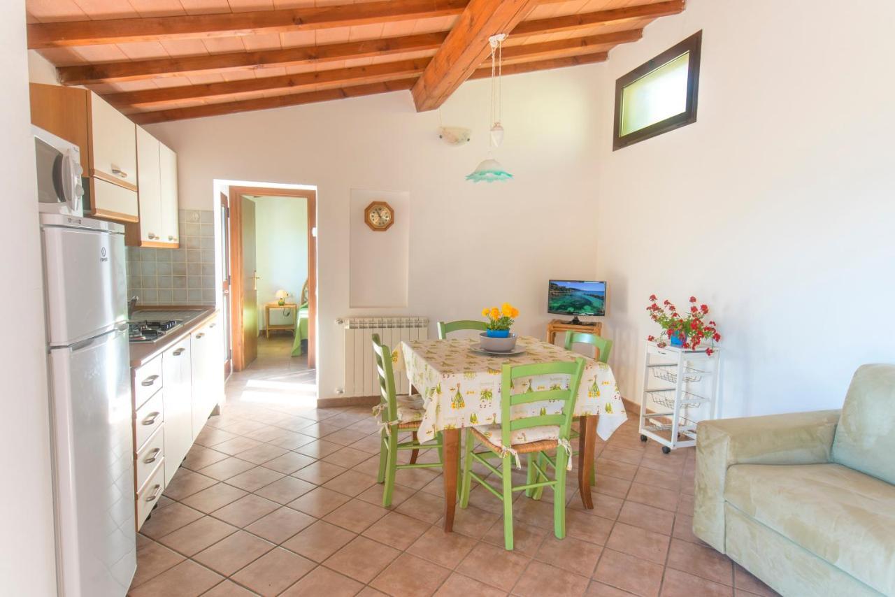 Appartamenti Bellavista By Helloelba ปอร์โตแฟร์ราโย ภายนอก รูปภาพ