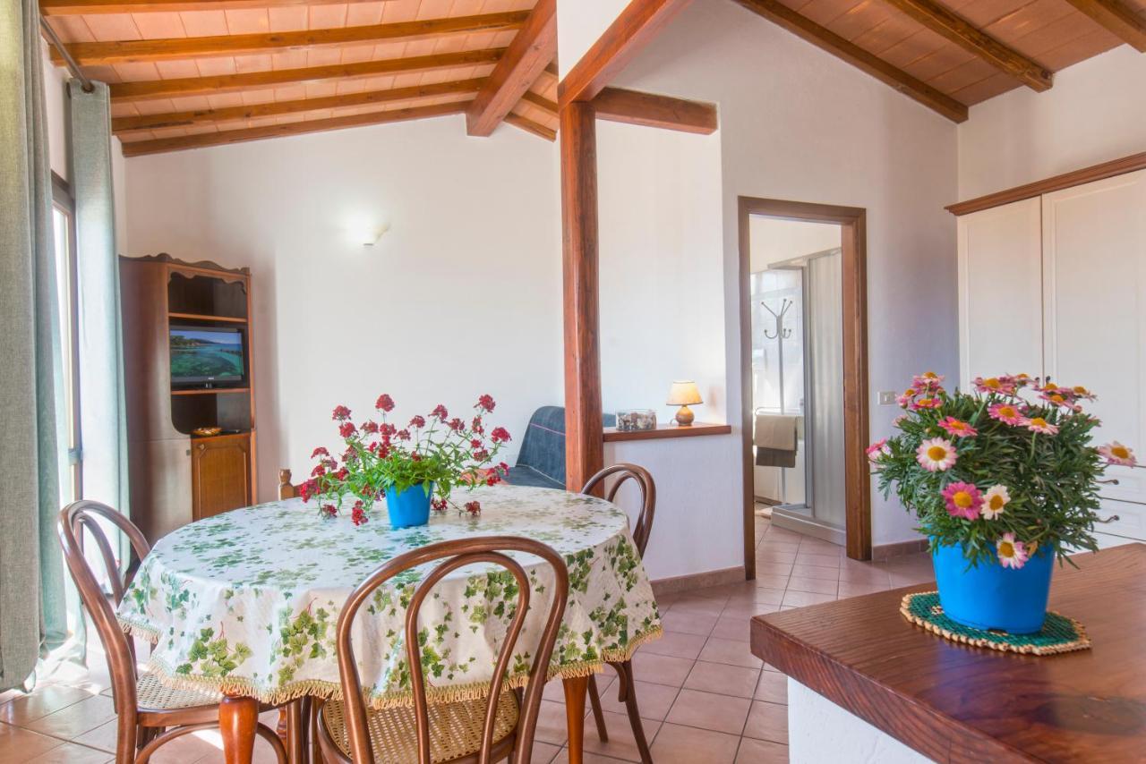 Appartamenti Bellavista By Helloelba ปอร์โตแฟร์ราโย ภายนอก รูปภาพ
