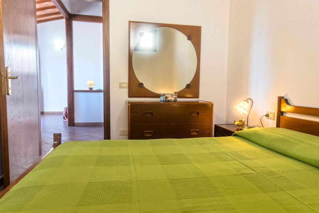 Appartamenti Bellavista By Helloelba ปอร์โตแฟร์ราโย ภายนอก รูปภาพ