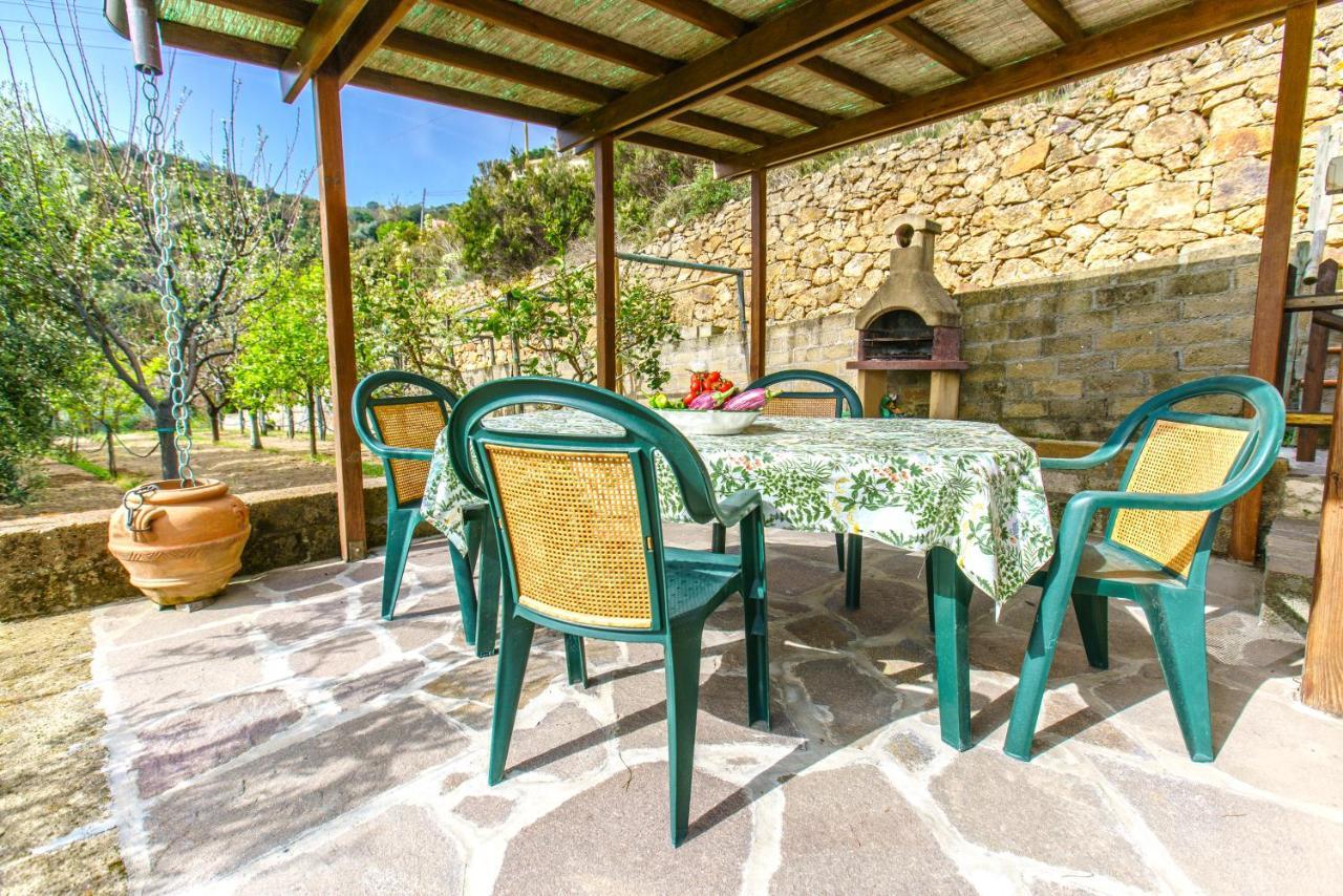 Appartamenti Bellavista By Helloelba ปอร์โตแฟร์ราโย ภายนอก รูปภาพ