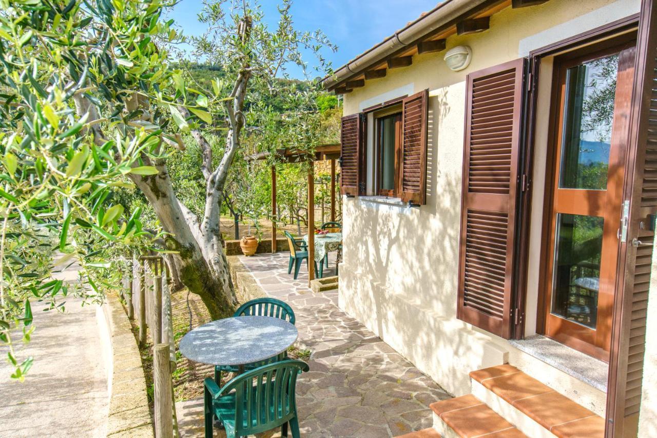 Appartamenti Bellavista By Helloelba ปอร์โตแฟร์ราโย ภายนอก รูปภาพ