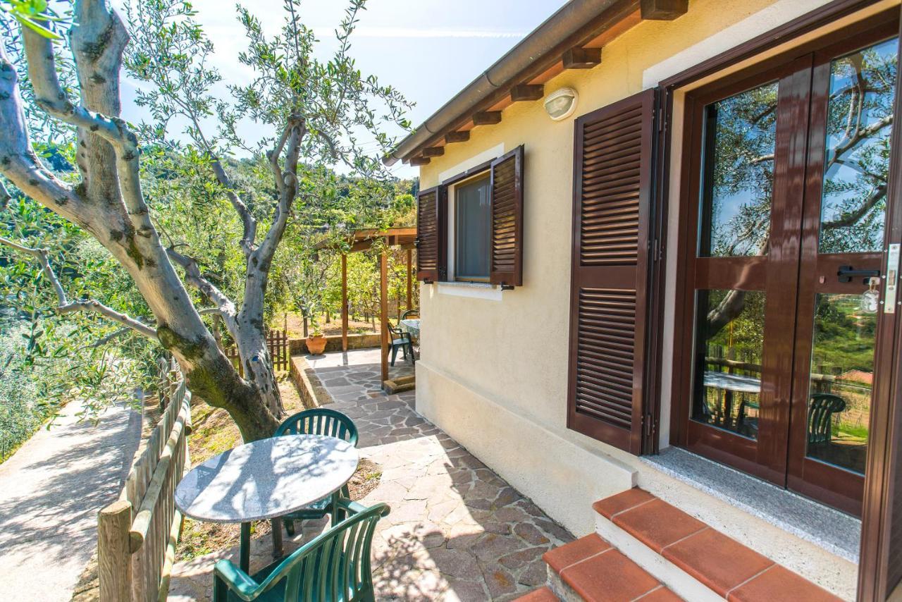 Appartamenti Bellavista By Helloelba ปอร์โตแฟร์ราโย ภายนอก รูปภาพ